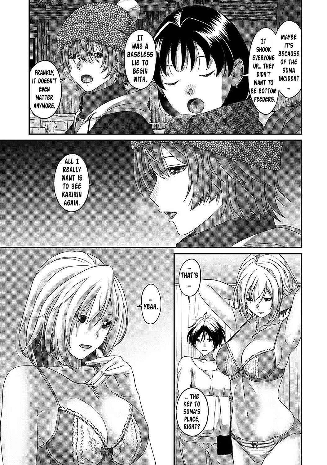 Page 18 Chapter 29 Itaiamai