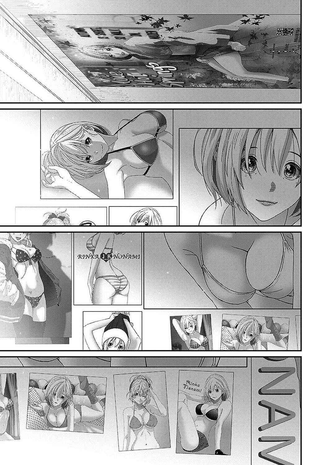 Page 2 Chapter 29 Itaiamai