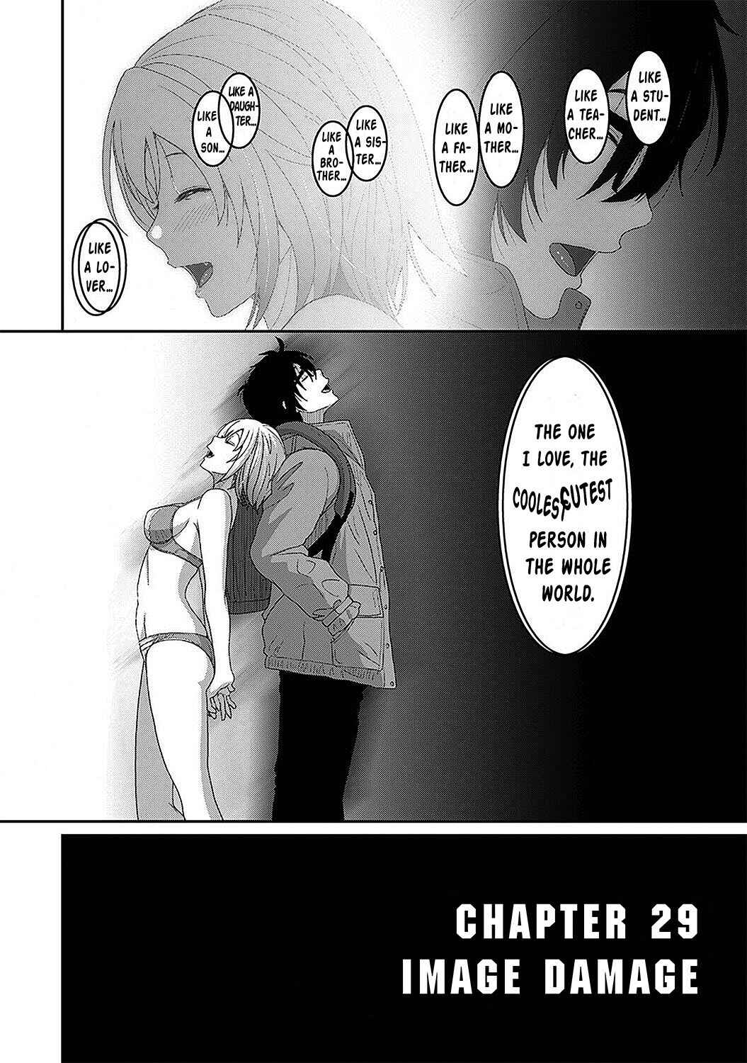 Page 21 Chapter 29 Itaiamai