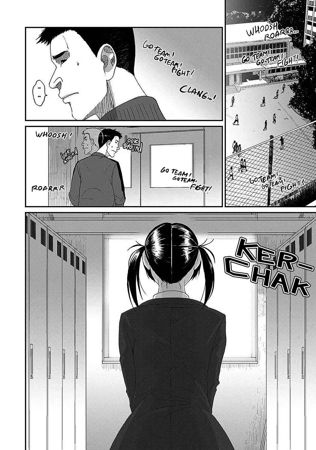 Page 23 Chapter 29 Itaiamai