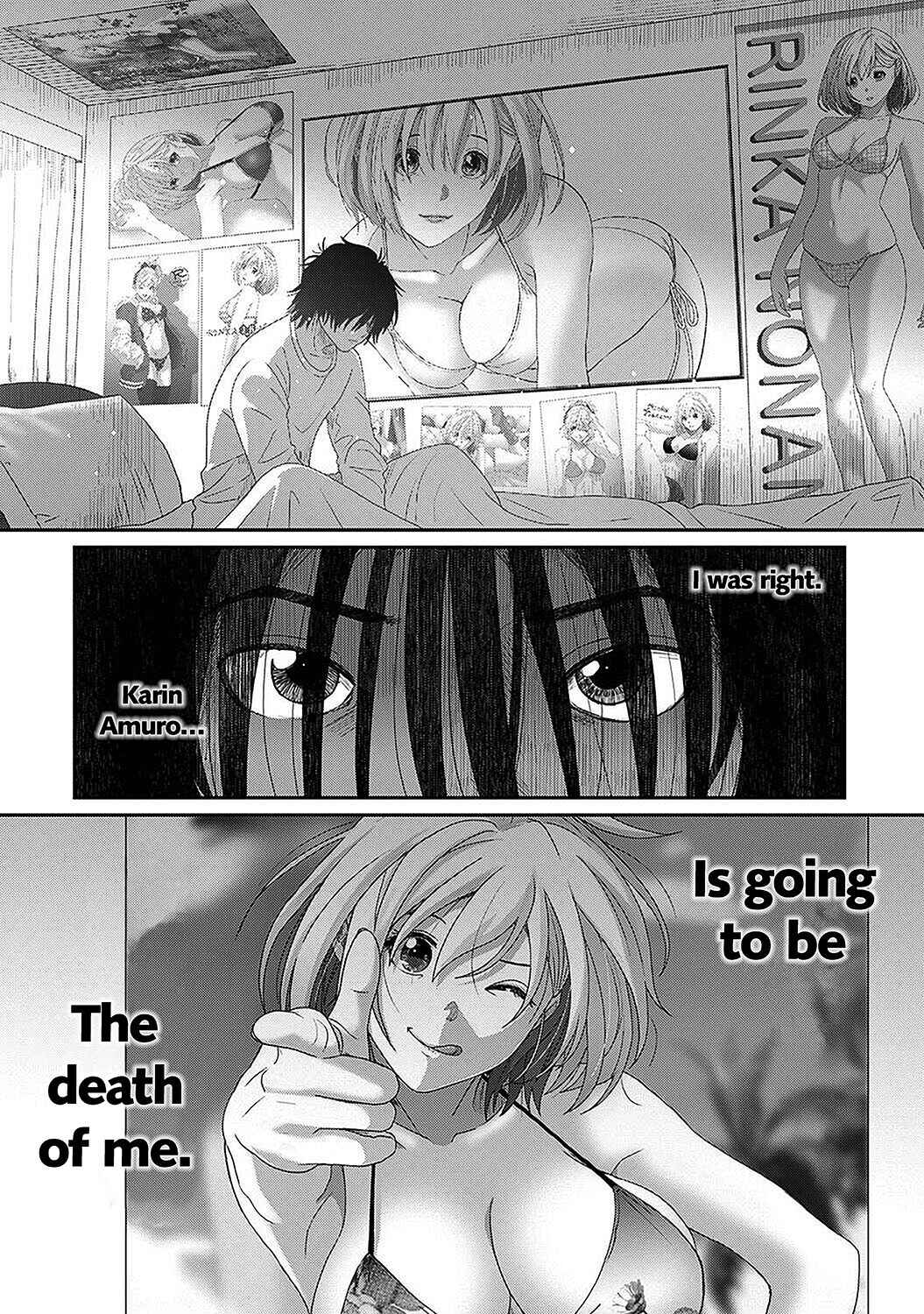 Page 3 Chapter 29 Itaiamai