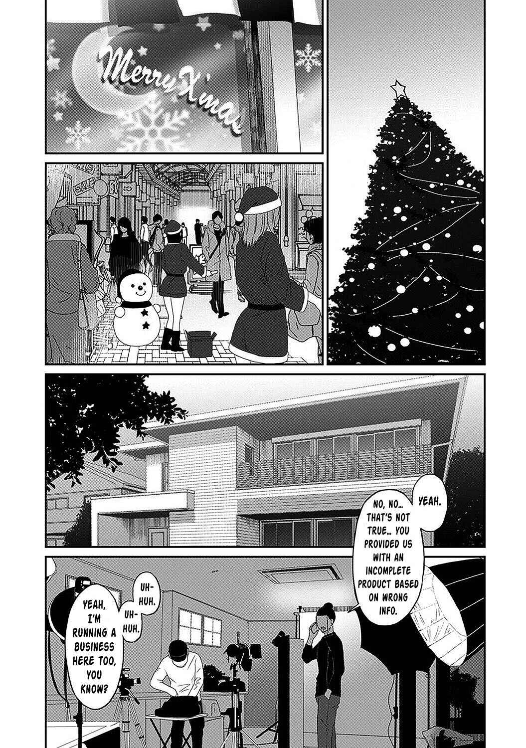 Page 4 Chapter 29 Itaiamai