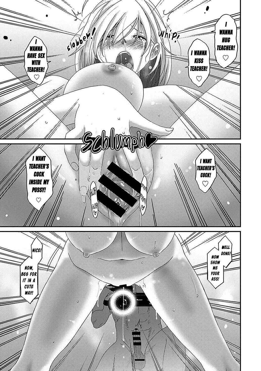Page 48 Chapter 29 Itaiamai