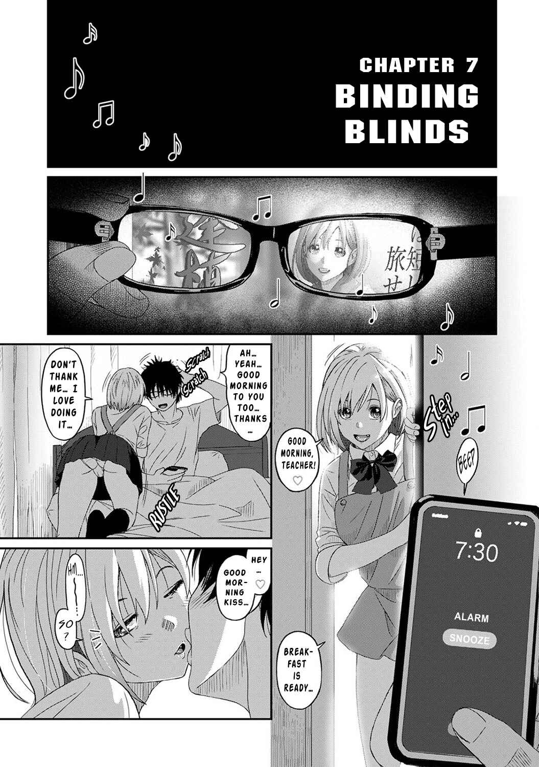 Page 2 Chapter 7 Itaiamai