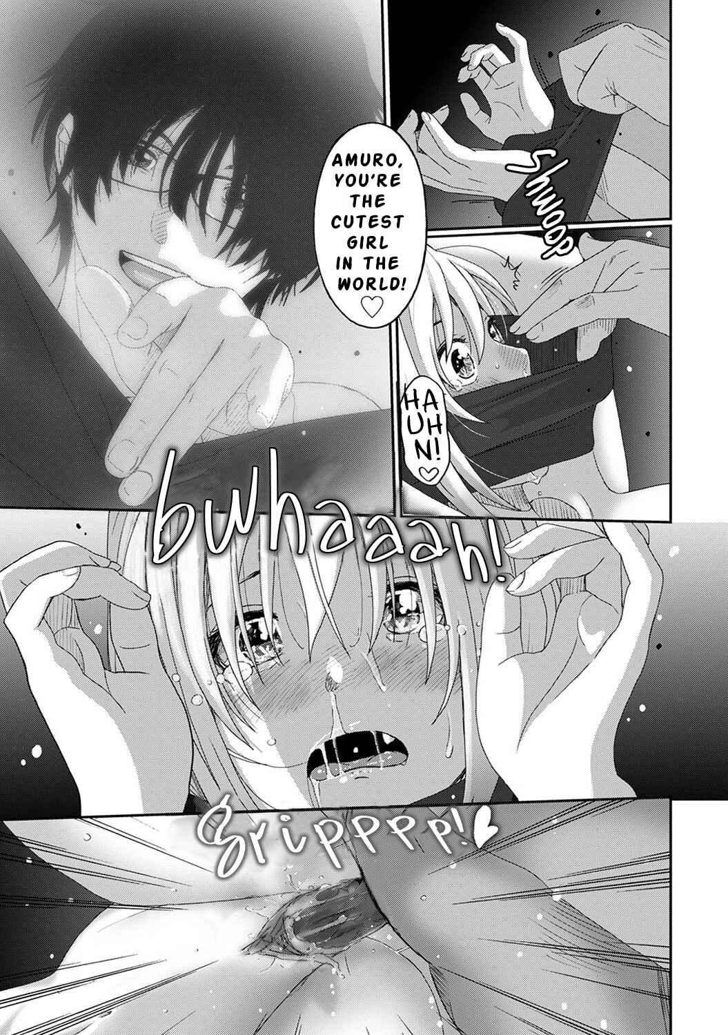 Page 26 Chapter 7 Itaiamai