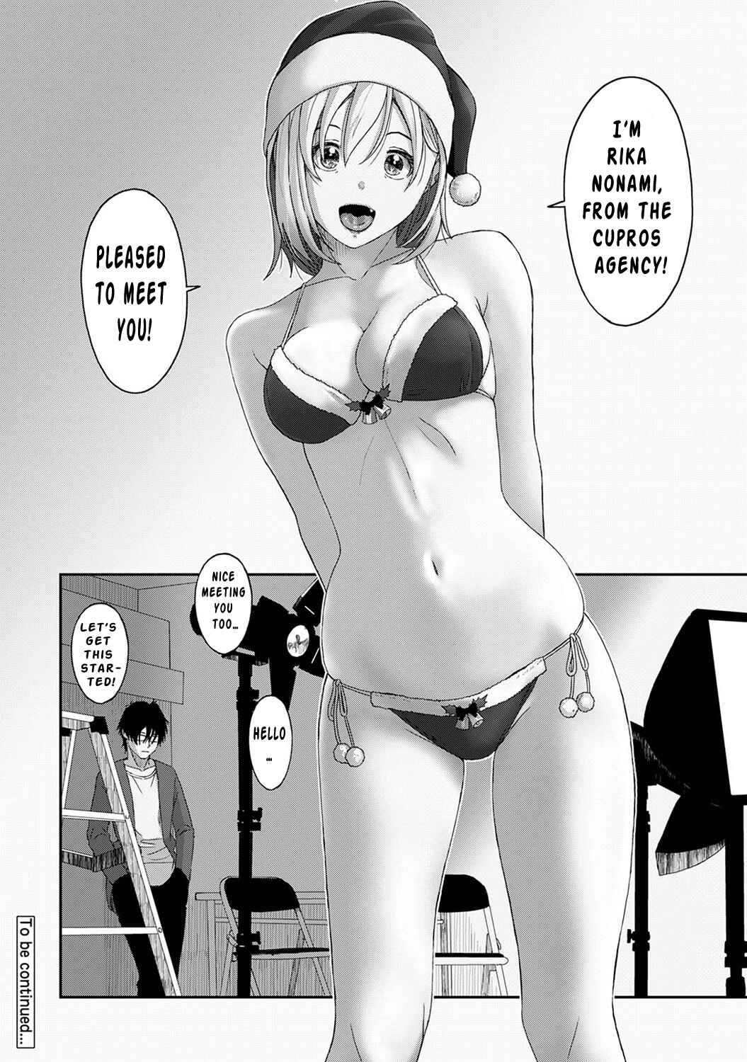 Page 29 Chapter 7 Itaiamai