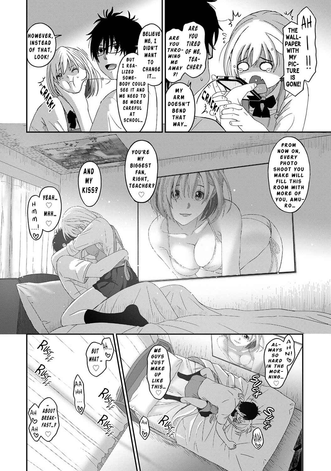Page 3 Chapter 7 Itaiamai