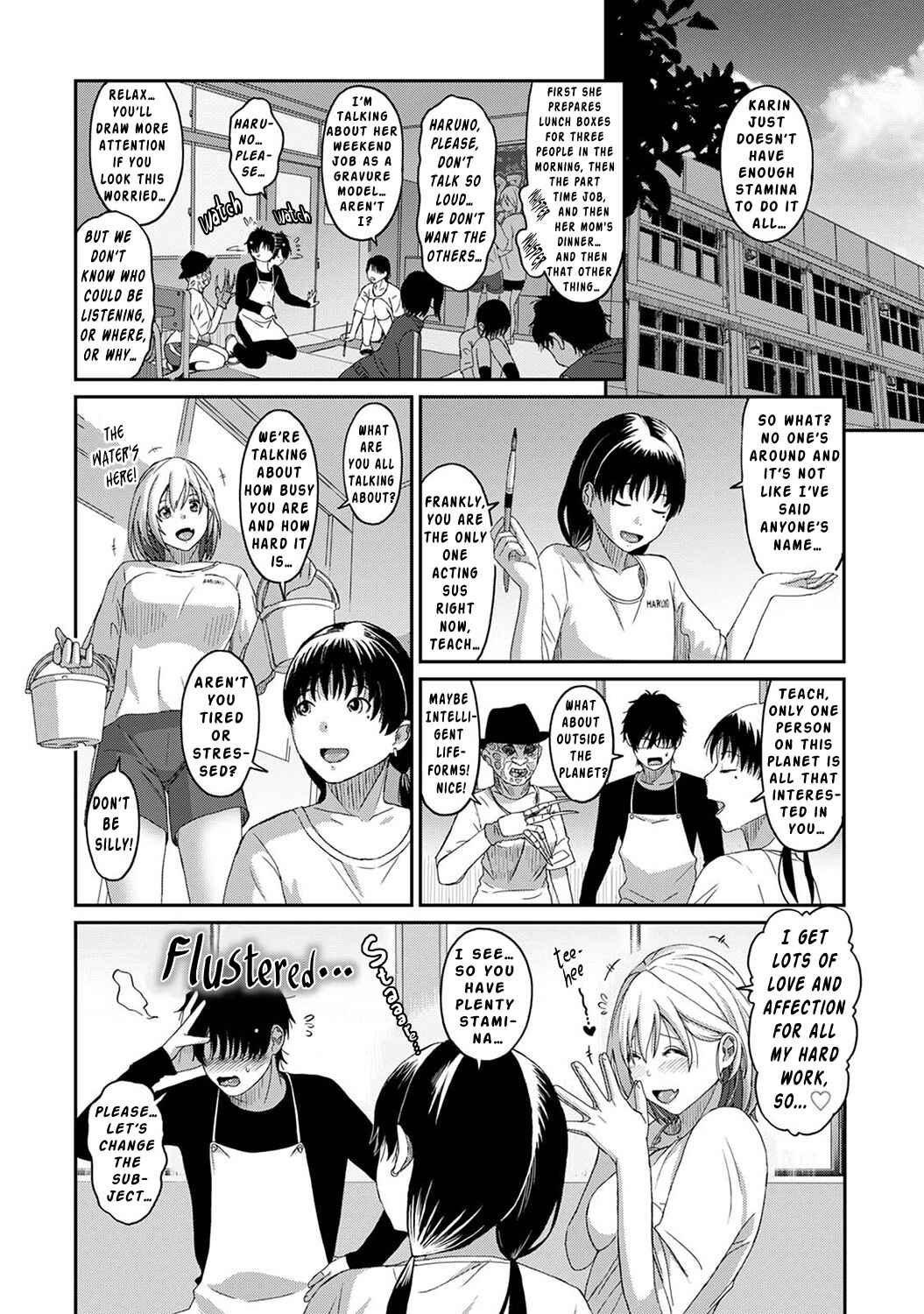 Page 5 Chapter 7 Itaiamai