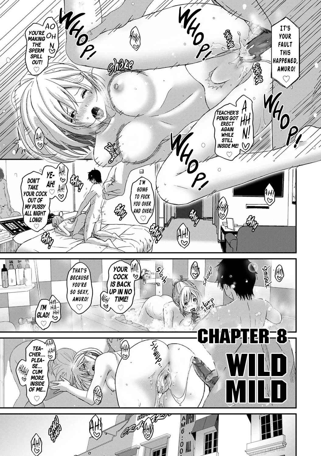 Page 22 Chapter 8 Itaiamai