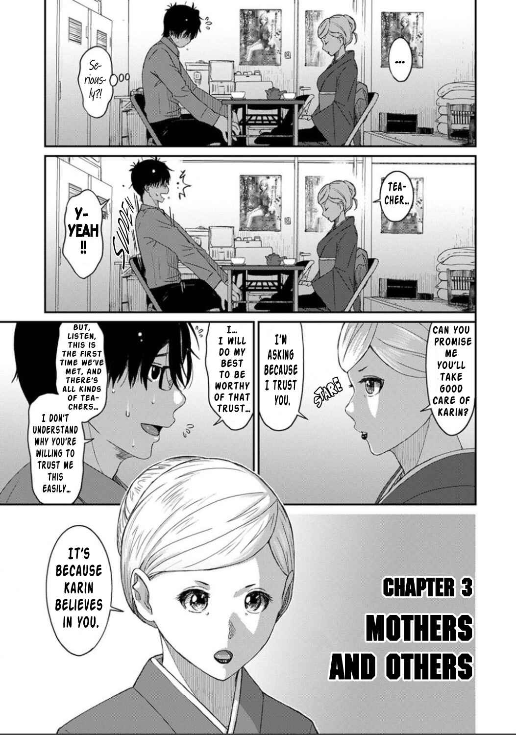 Page 4 Chapter 3 Itaiamai