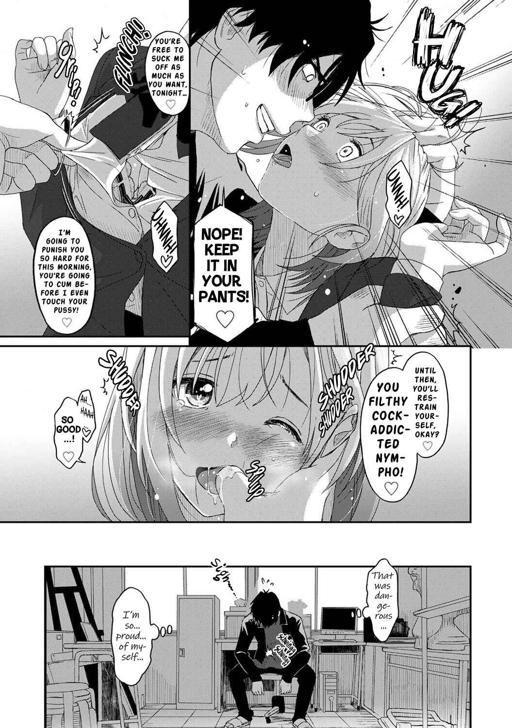 Page 10 Chapter 11 Itaiamai