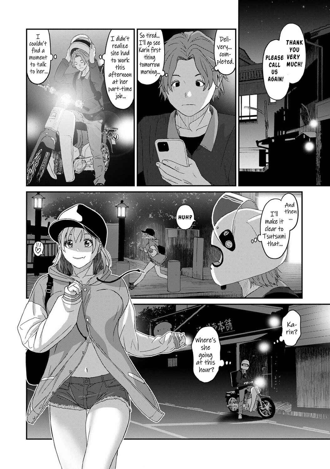 Page 19 Chapter 11 Itaiamai