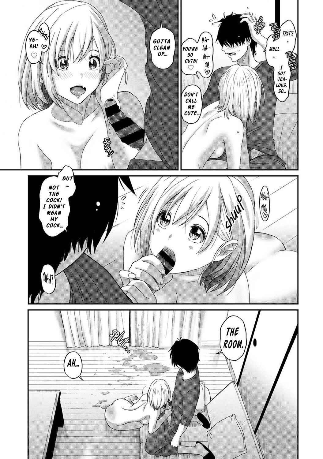 Page 32 Chapter 11 Itaiamai