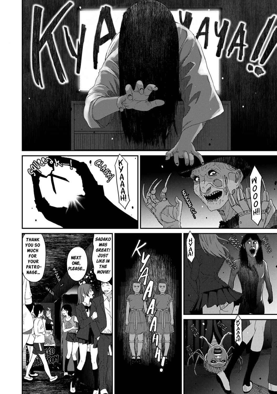 Page 13 Chapter 17 Itaiamai