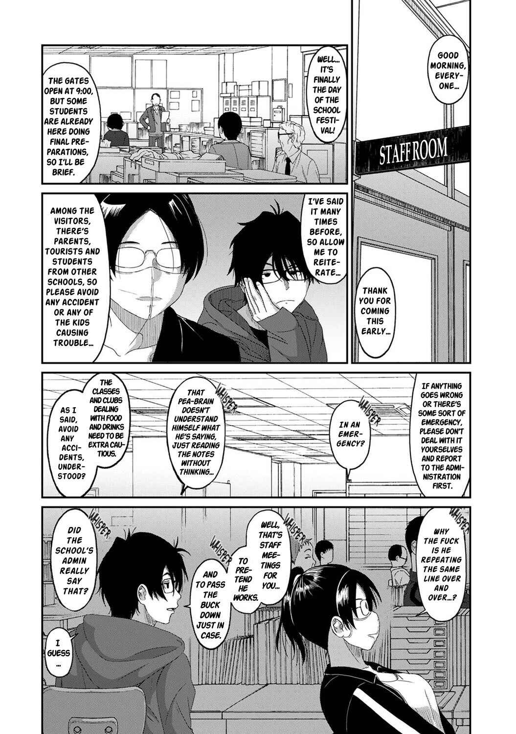 Page 5 Chapter 17 Itaiamai