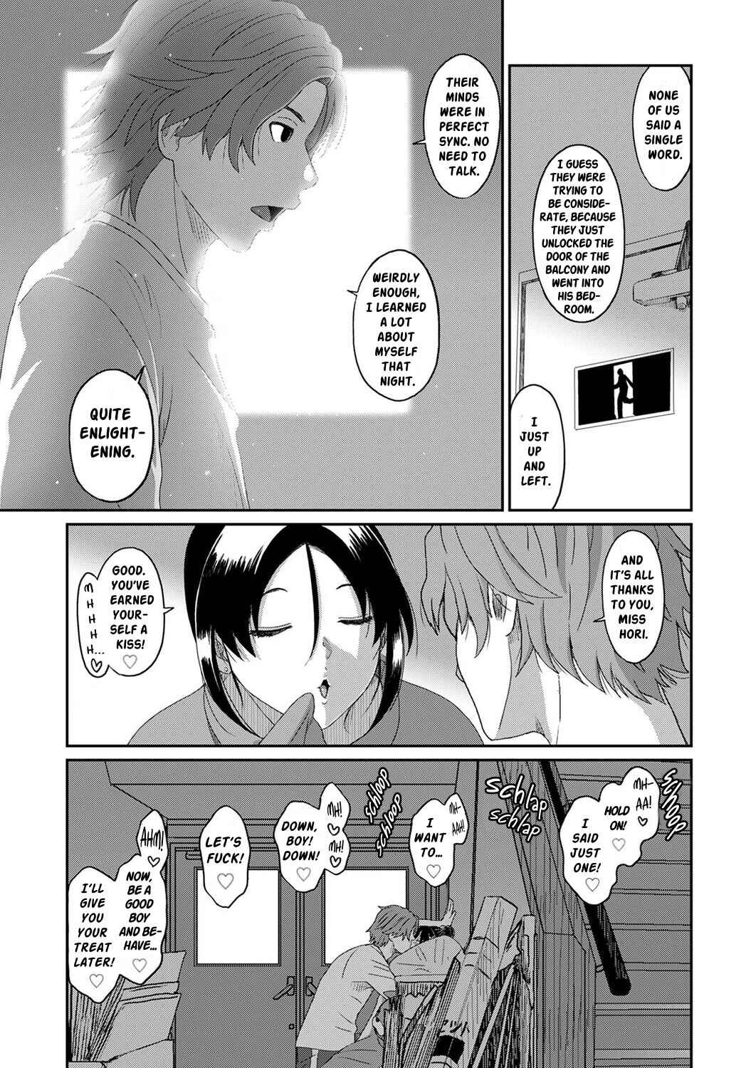 Page 8 Chapter 17 Itaiamai