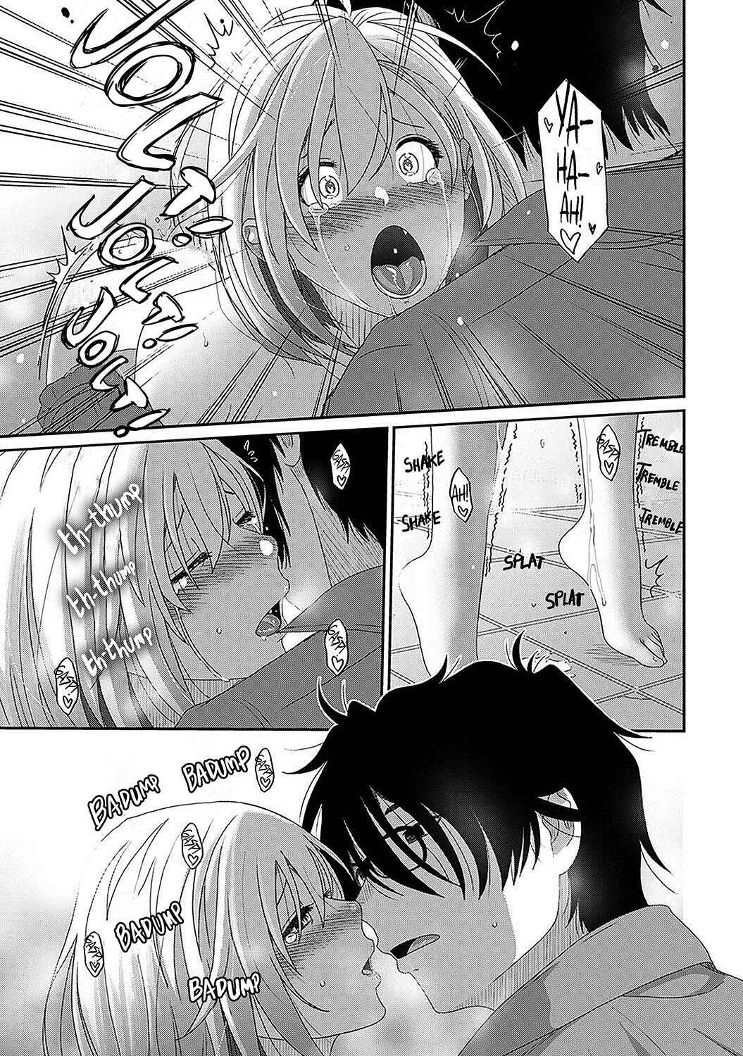 Page 6 Chapter 30 Itaiamai