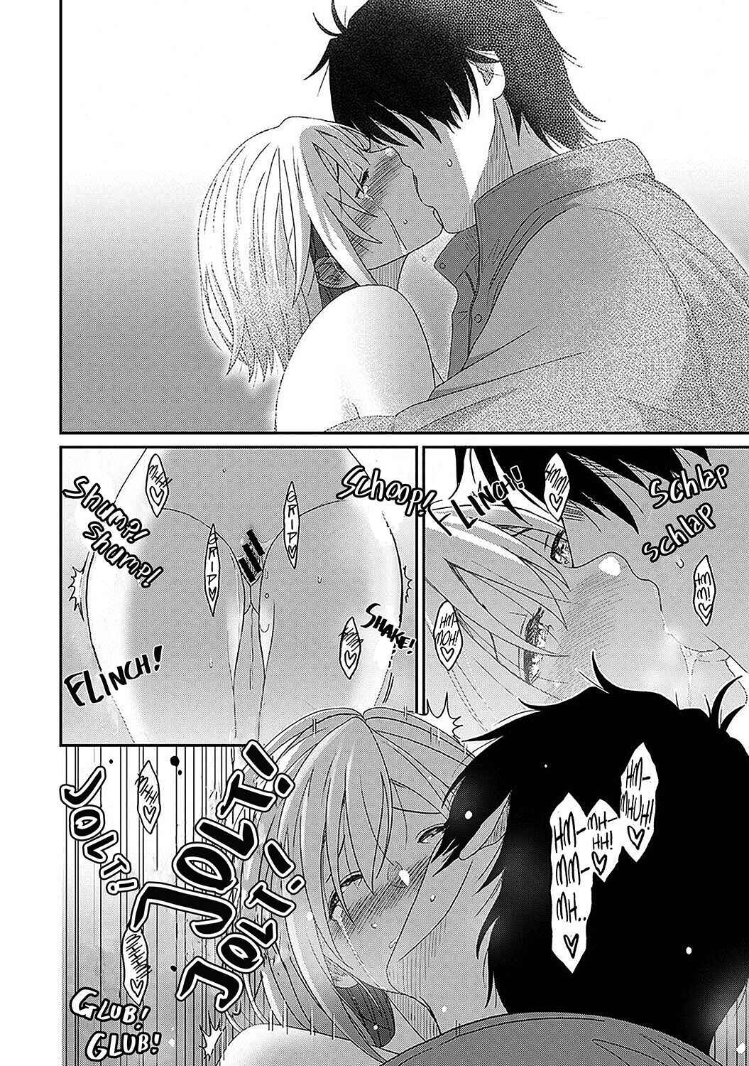 Page 7 Chapter 30 Itaiamai