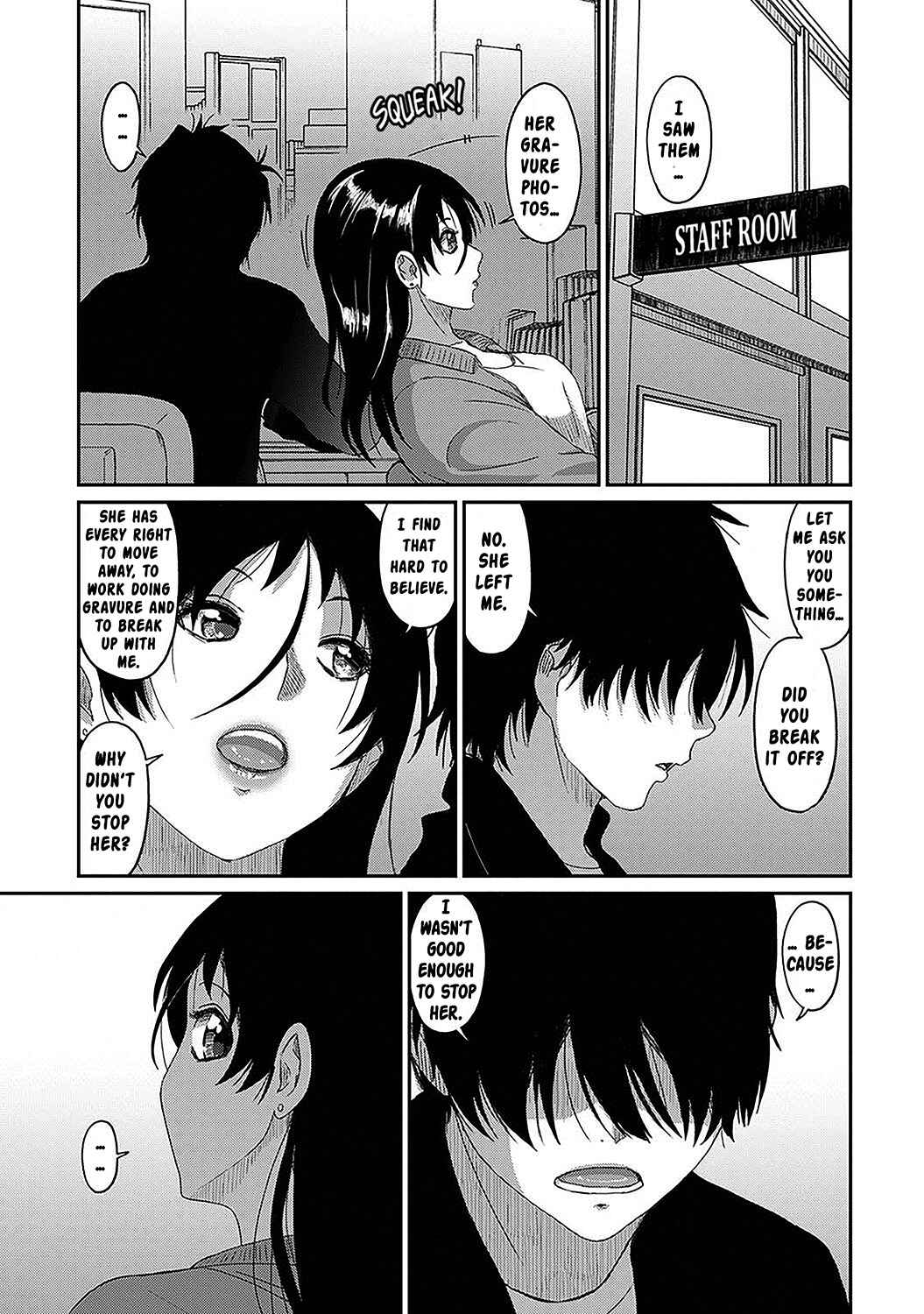 Page 6 Chapter 25 Itaiamai