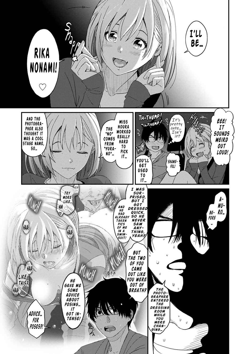 Page 10 Chapter 4 Itaiamai