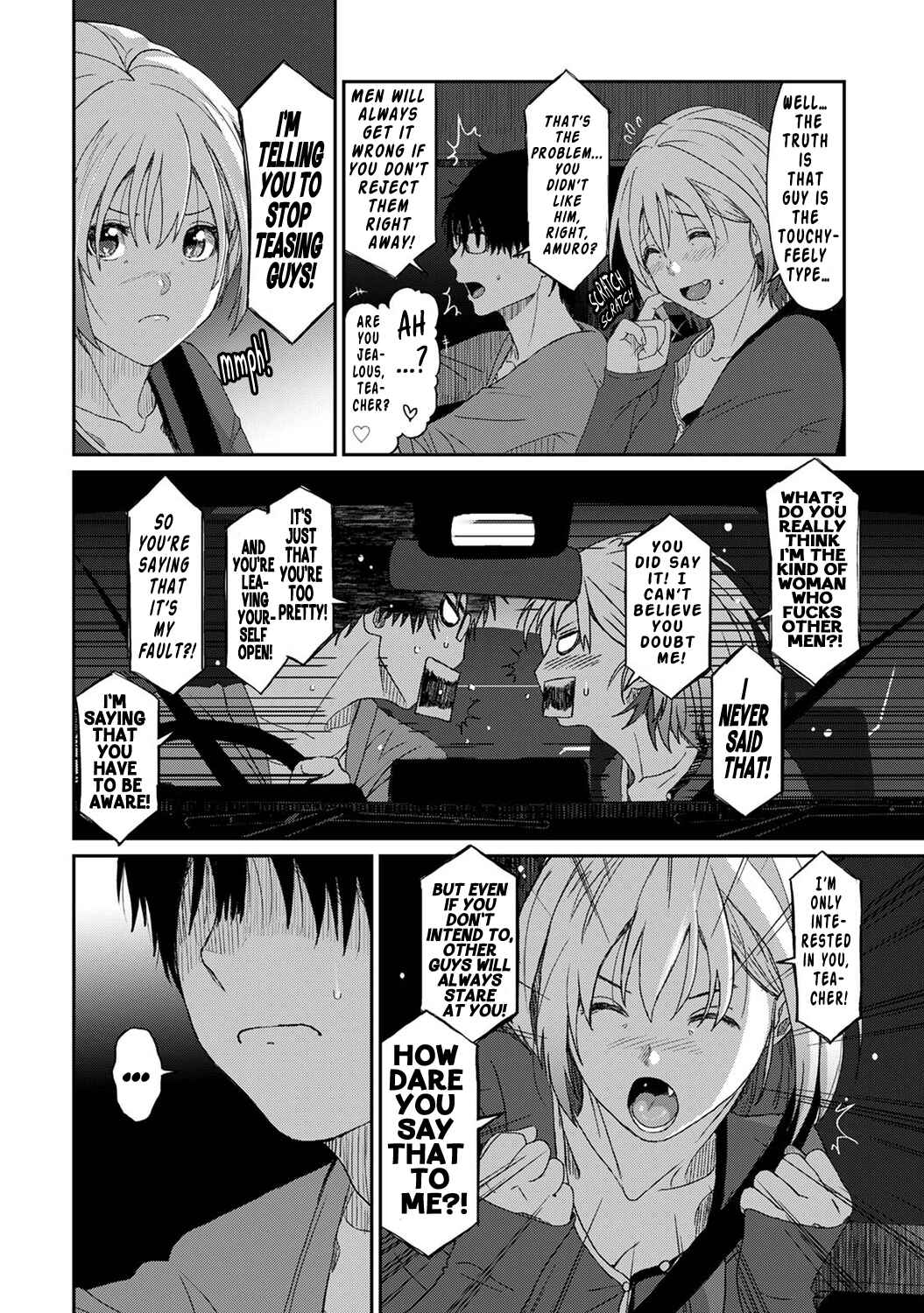 Page 11 Chapter 4 Itaiamai