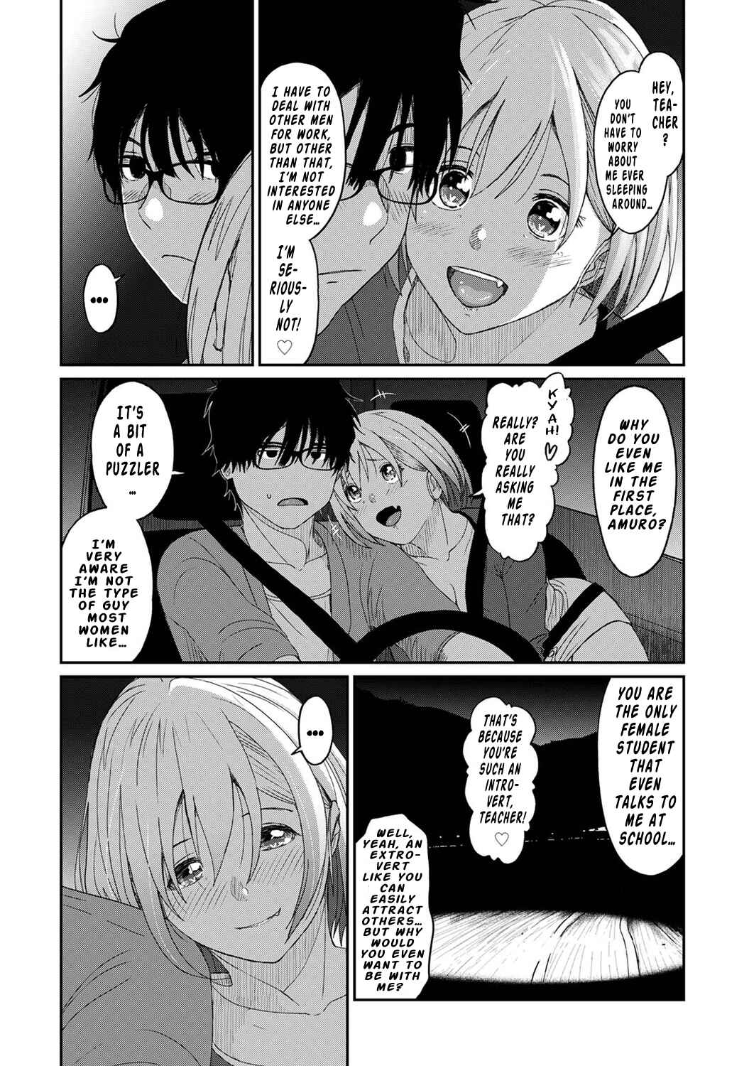 Page 13 Chapter 4 Itaiamai