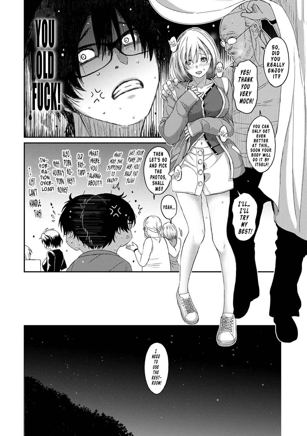 Page 7 Chapter 4 Itaiamai