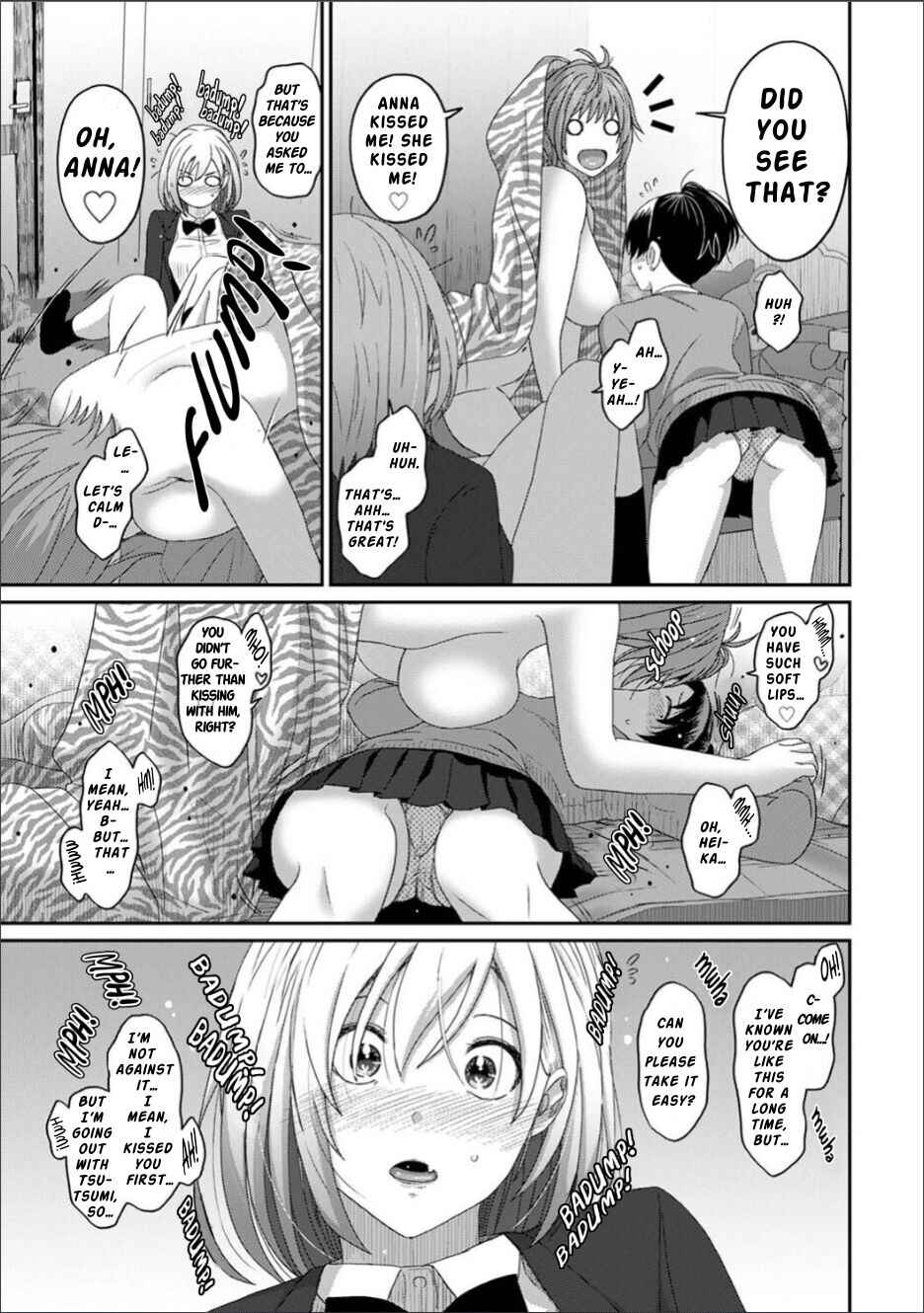 Page 10 Chapter 14 Itaiamai