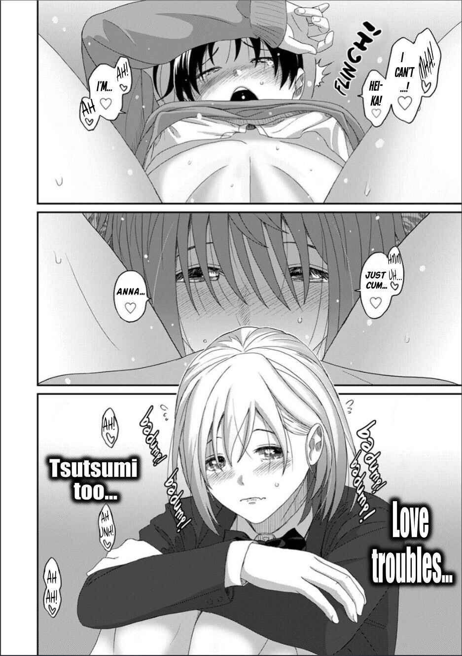 Page 23 Chapter 14 Itaiamai