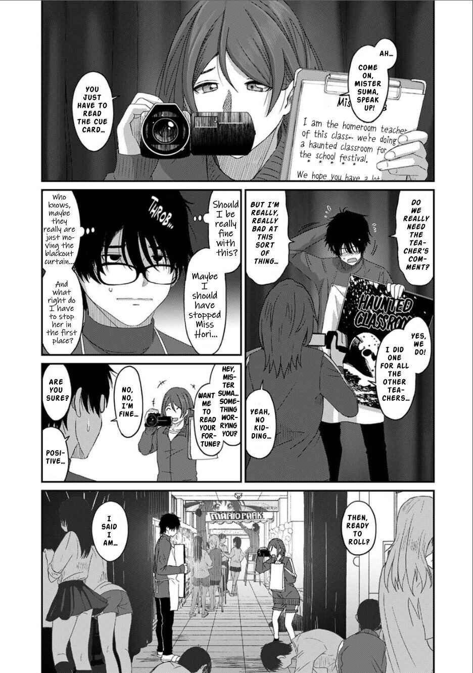 Page 24 Chapter 14 Itaiamai