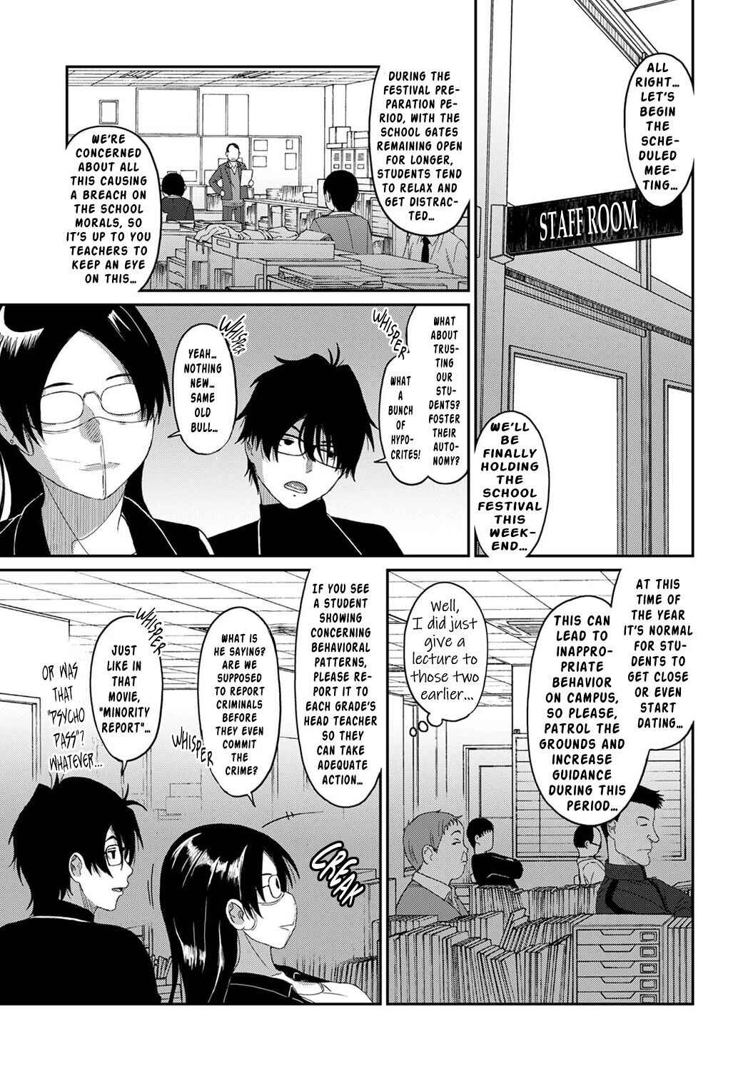 Page 10 Chapter 10 Itaiamai