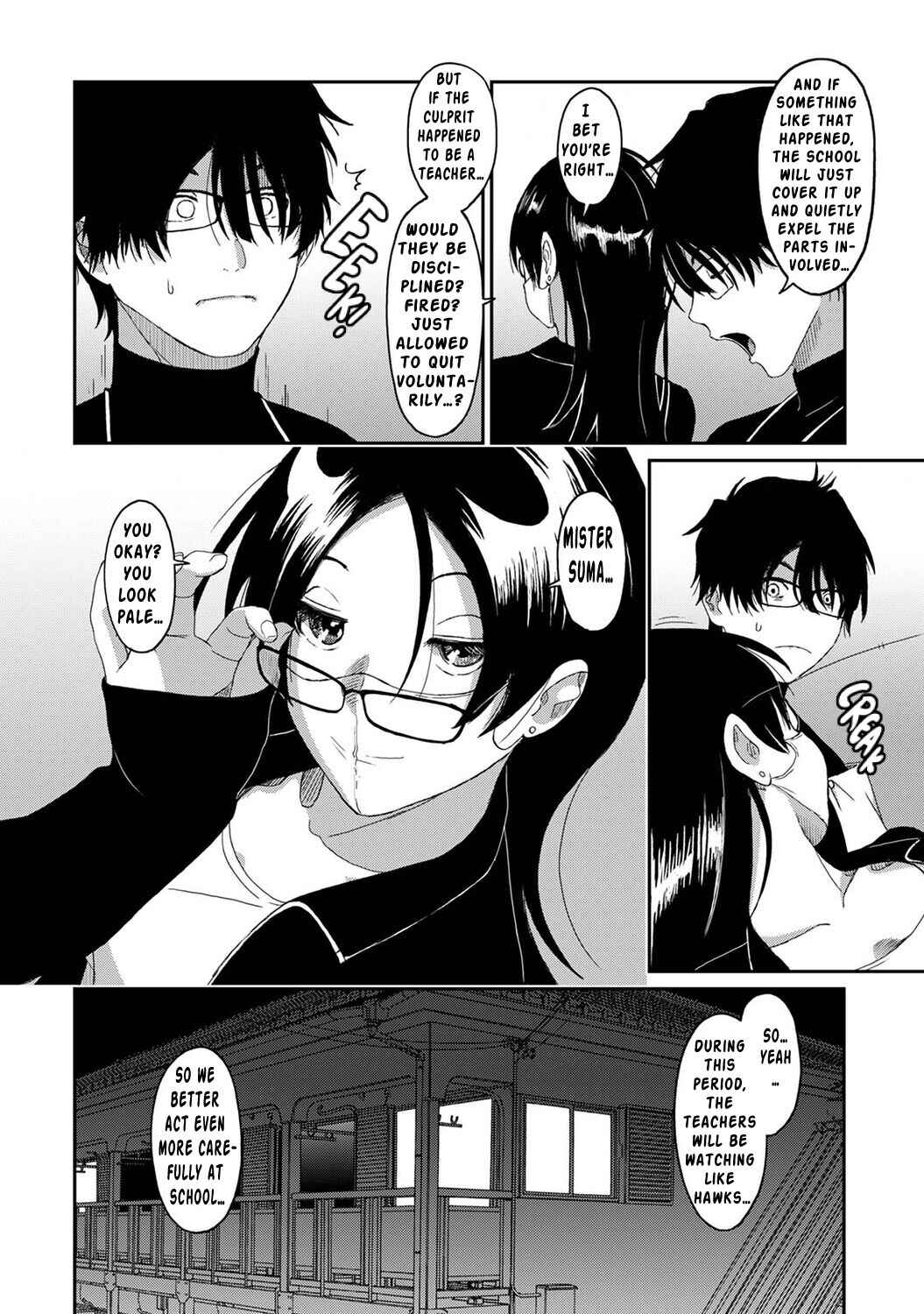 Page 11 Chapter 10 Itaiamai
