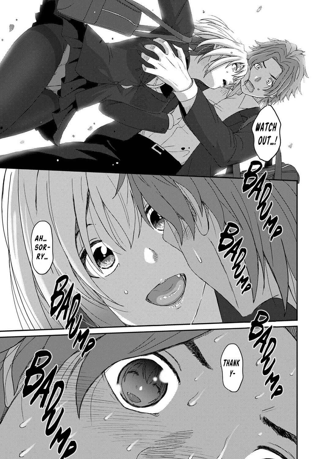 Page 24 Chapter 10 Itaiamai