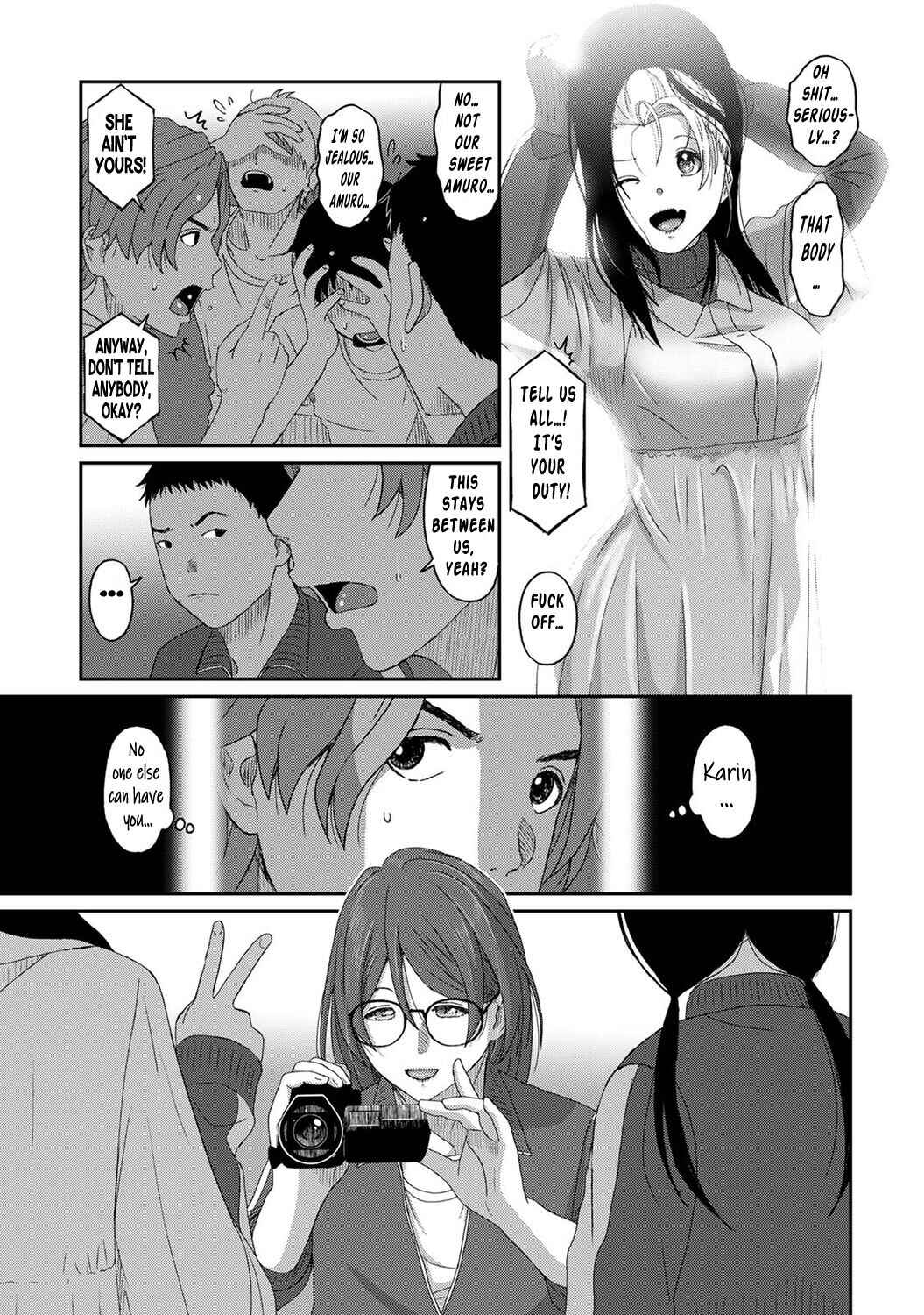 Page 4 Chapter 10 Itaiamai