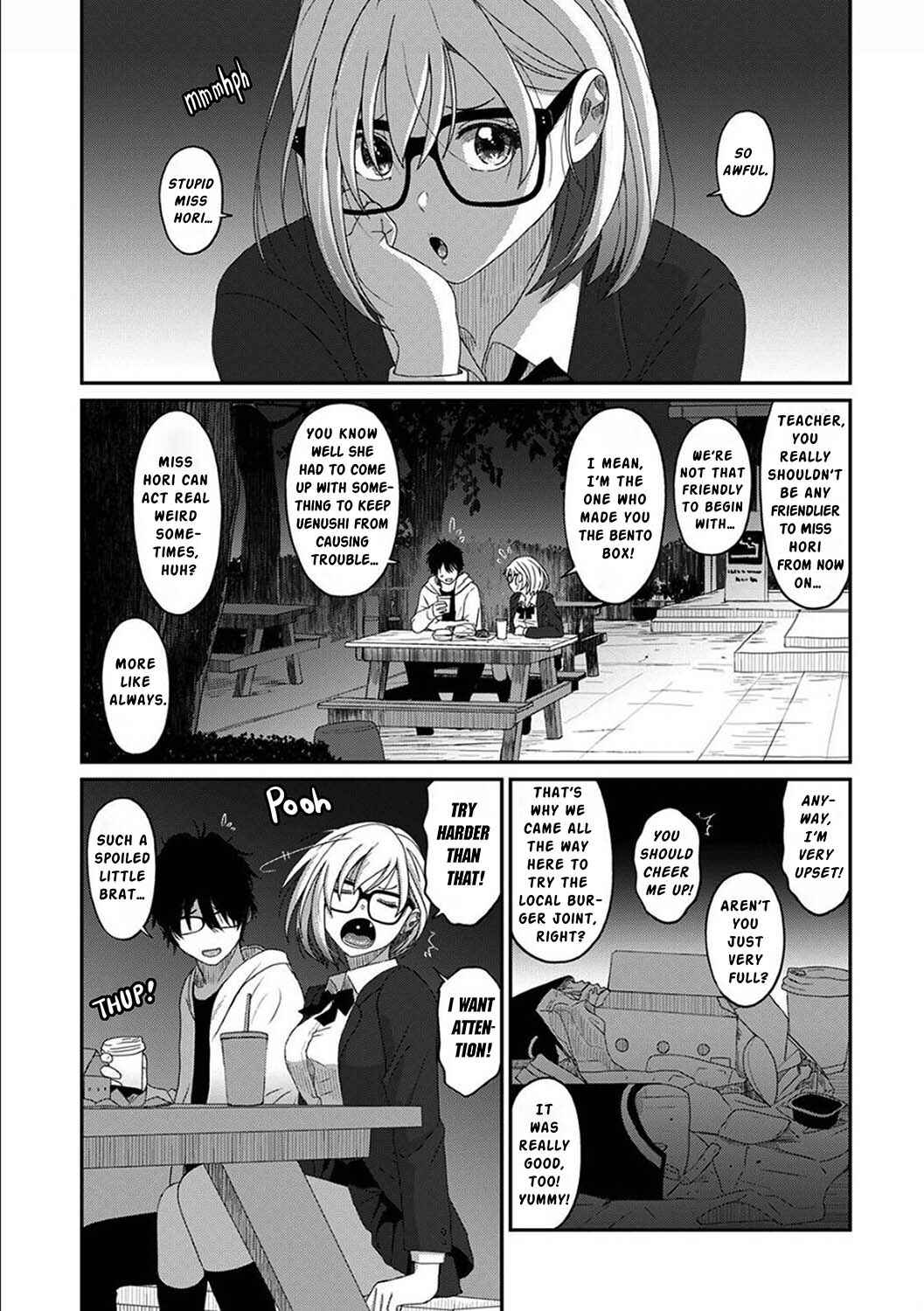 Page 2 Chapter 22 Itaiamai