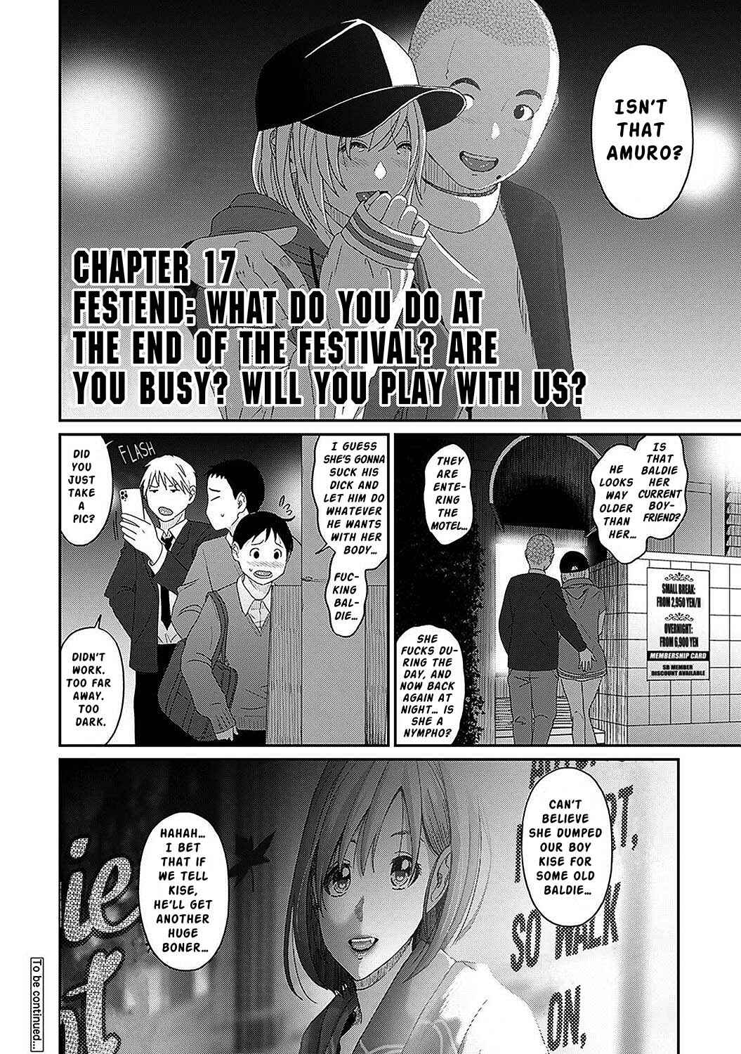 Page 23 Chapter 22 Itaiamai