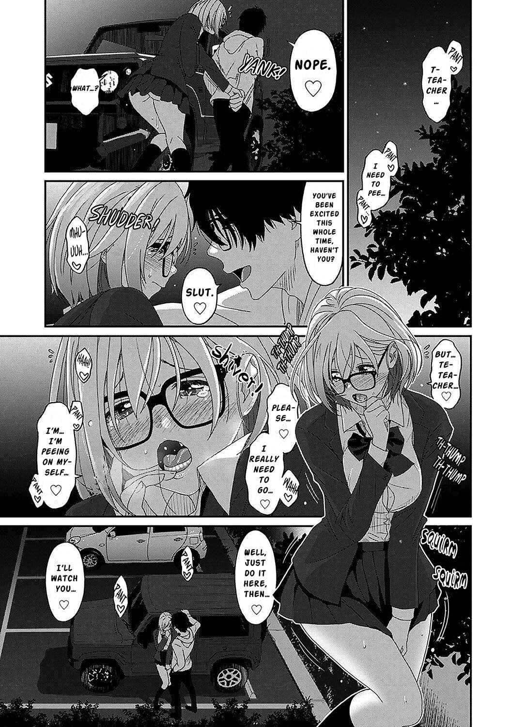 Page 6 Chapter 22 Itaiamai
