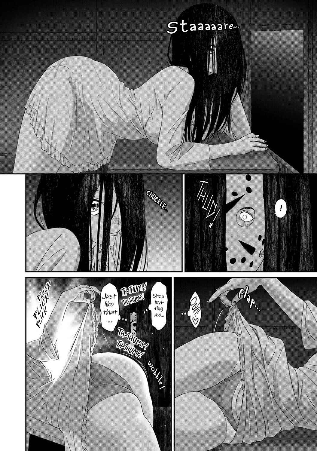 Page 11 Chapter 18 Itaiamai