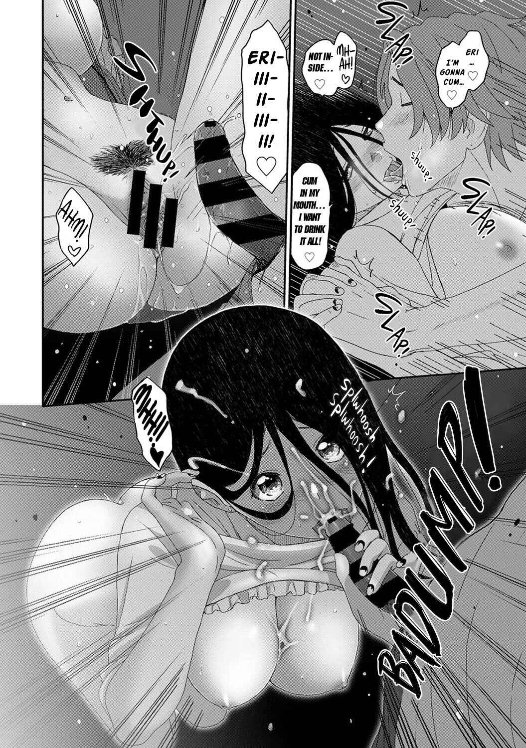 Page 19 Chapter 18 Itaiamai