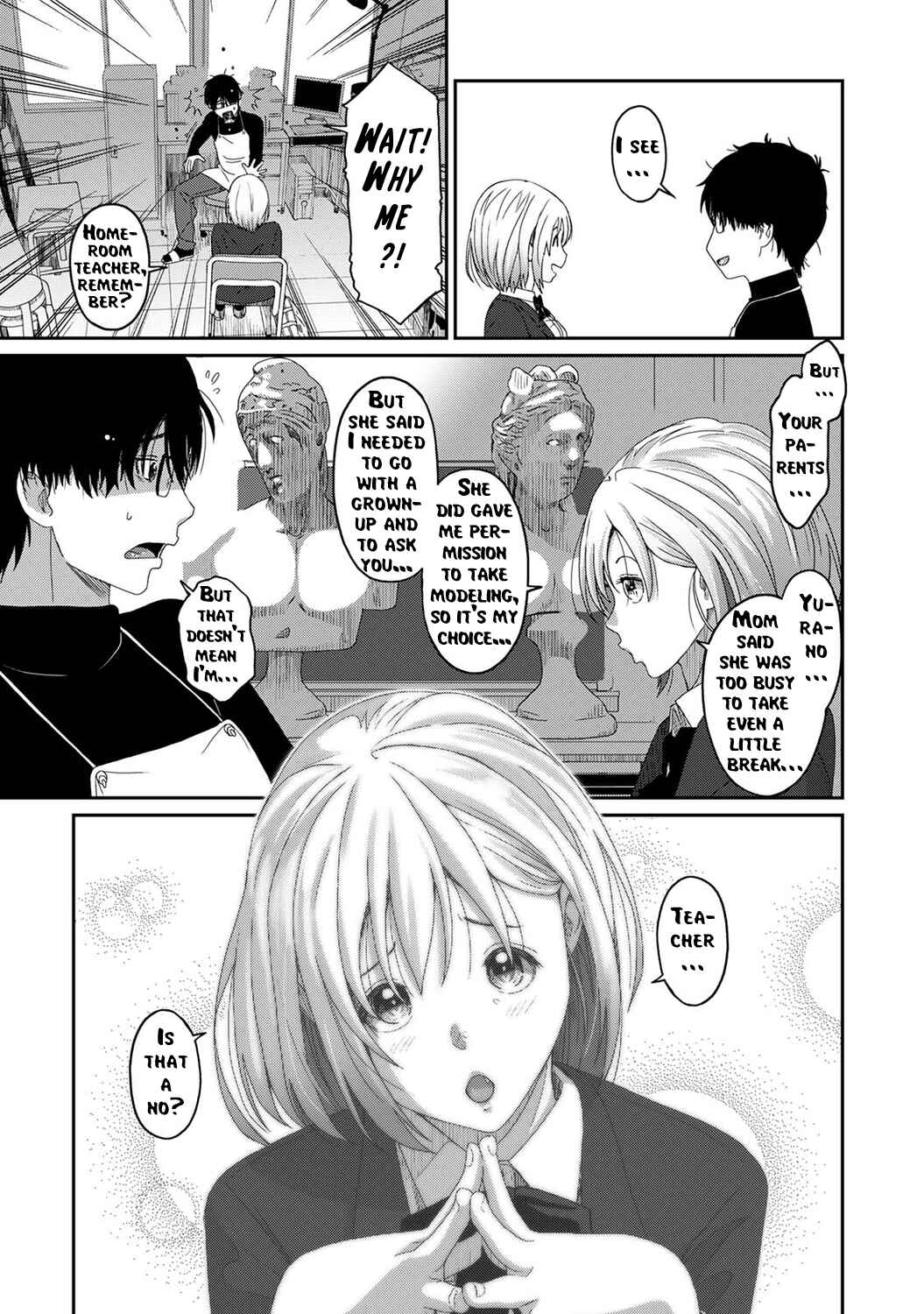 Page 12 Chapter 1 Itaiamai