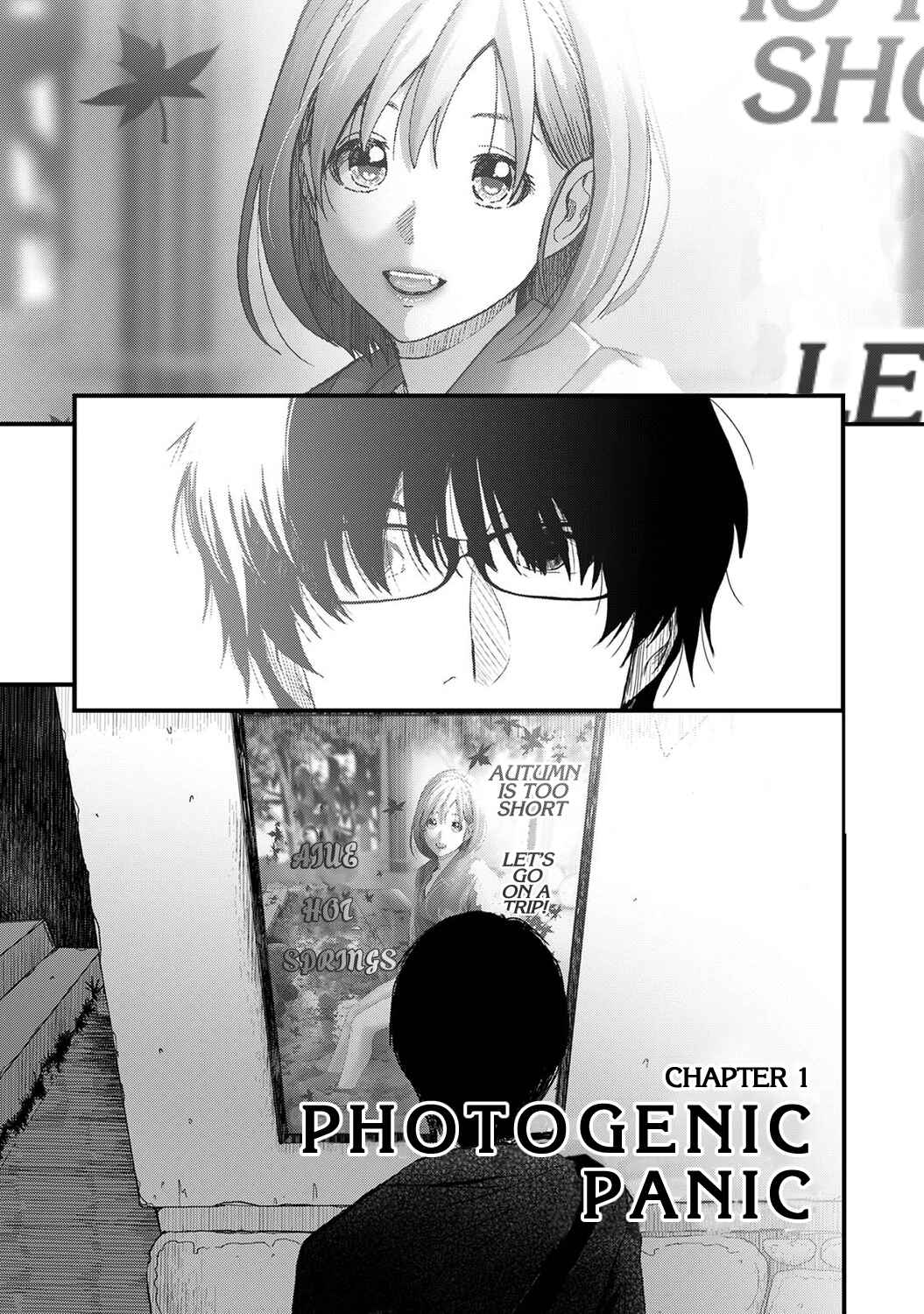 Page 2 Chapter 1 Itaiamai