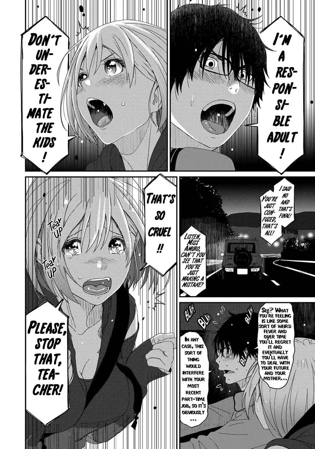 Page 21 Chapter 1 Itaiamai