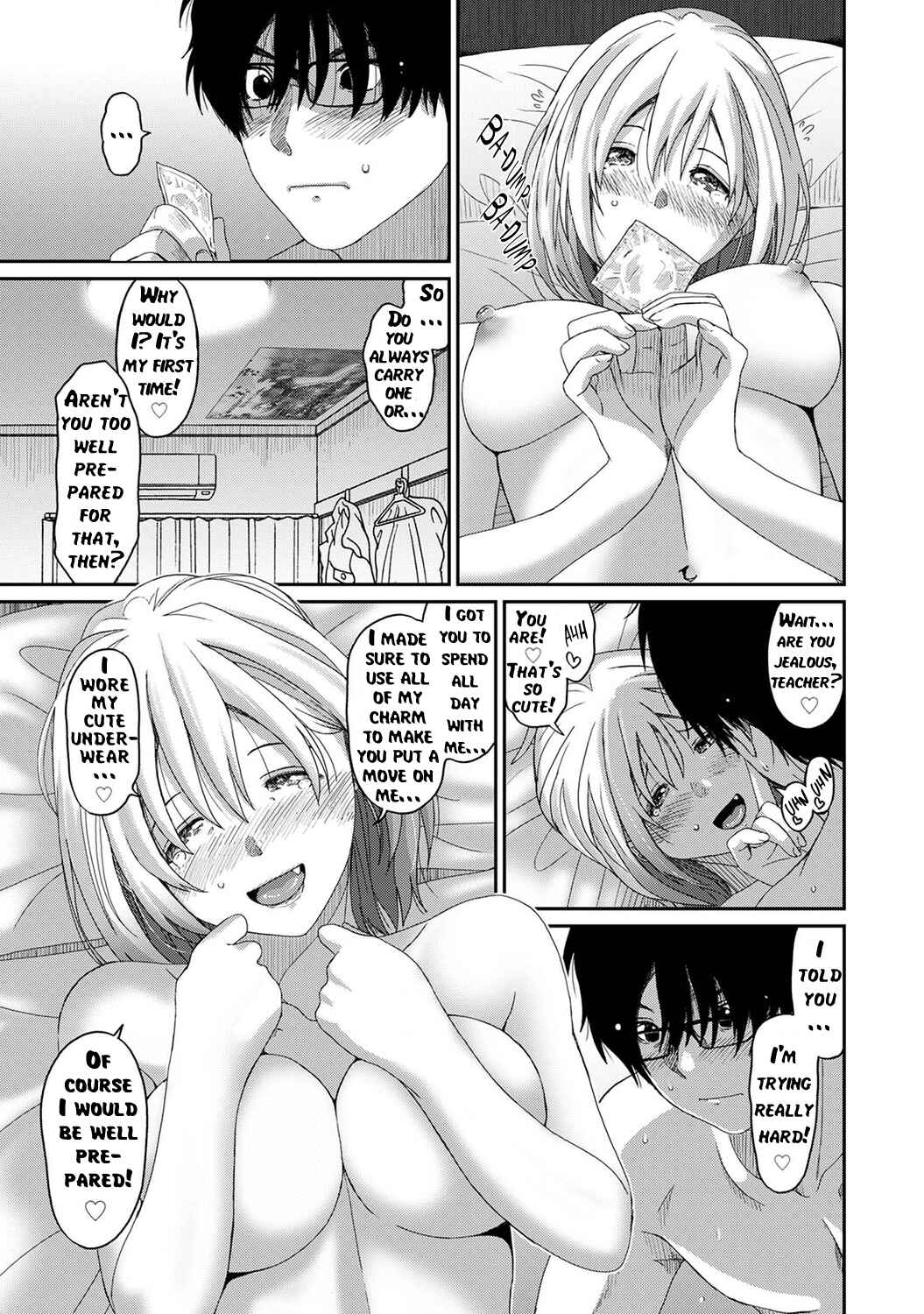 Page 32 Chapter 1 Itaiamai