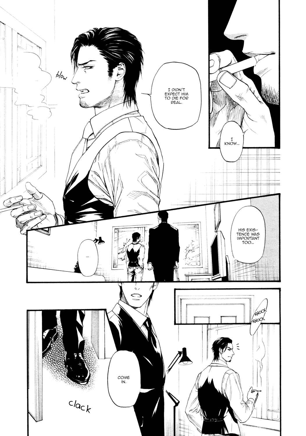 Page 18 Chapter 13 Bi no Kyoujin