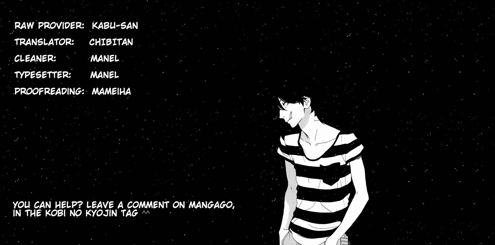 Page 2 Chapter 6 Bi no Kyoujin