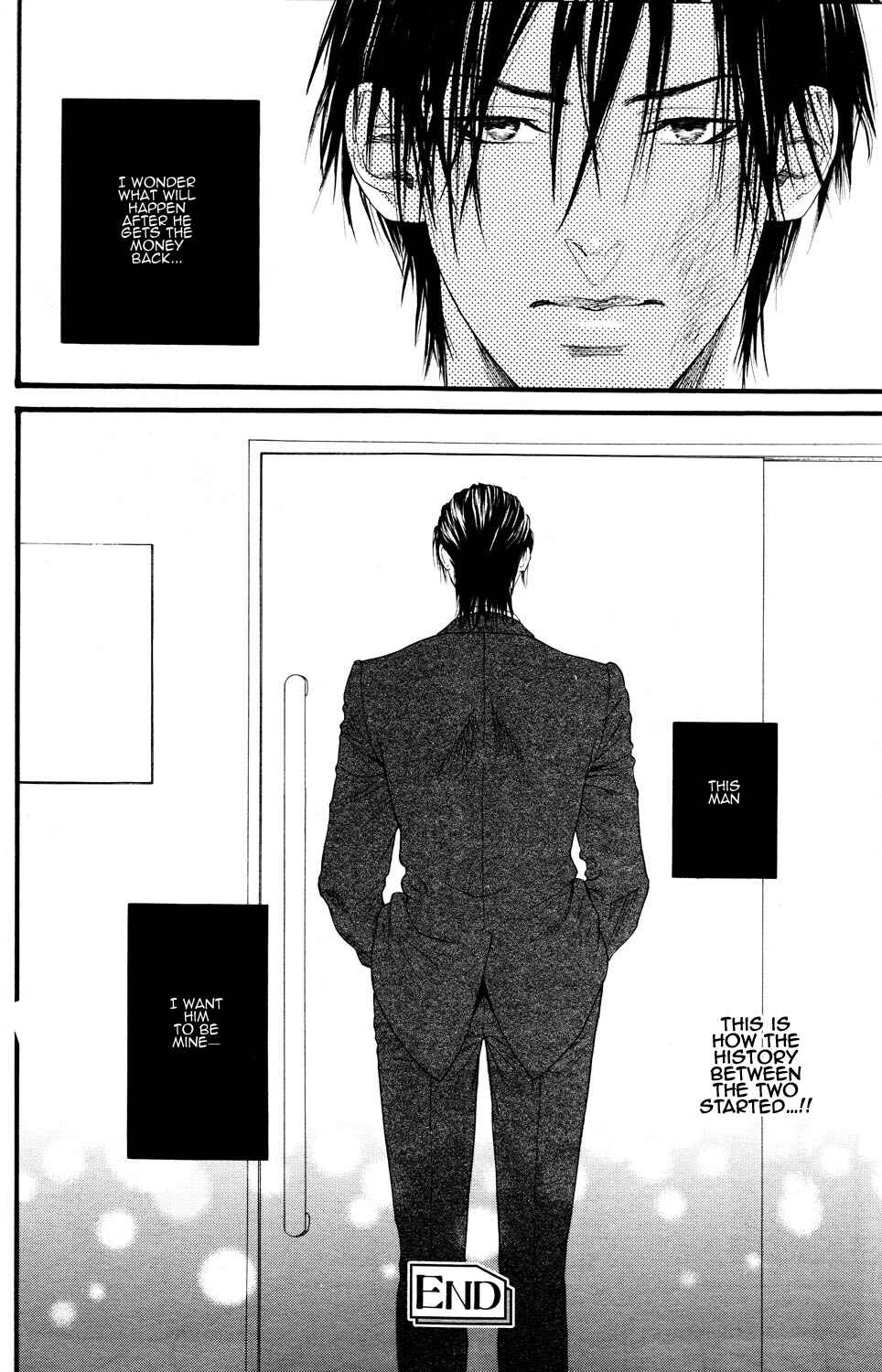 Page 35 Chapter 2 Bi no Kyoujin