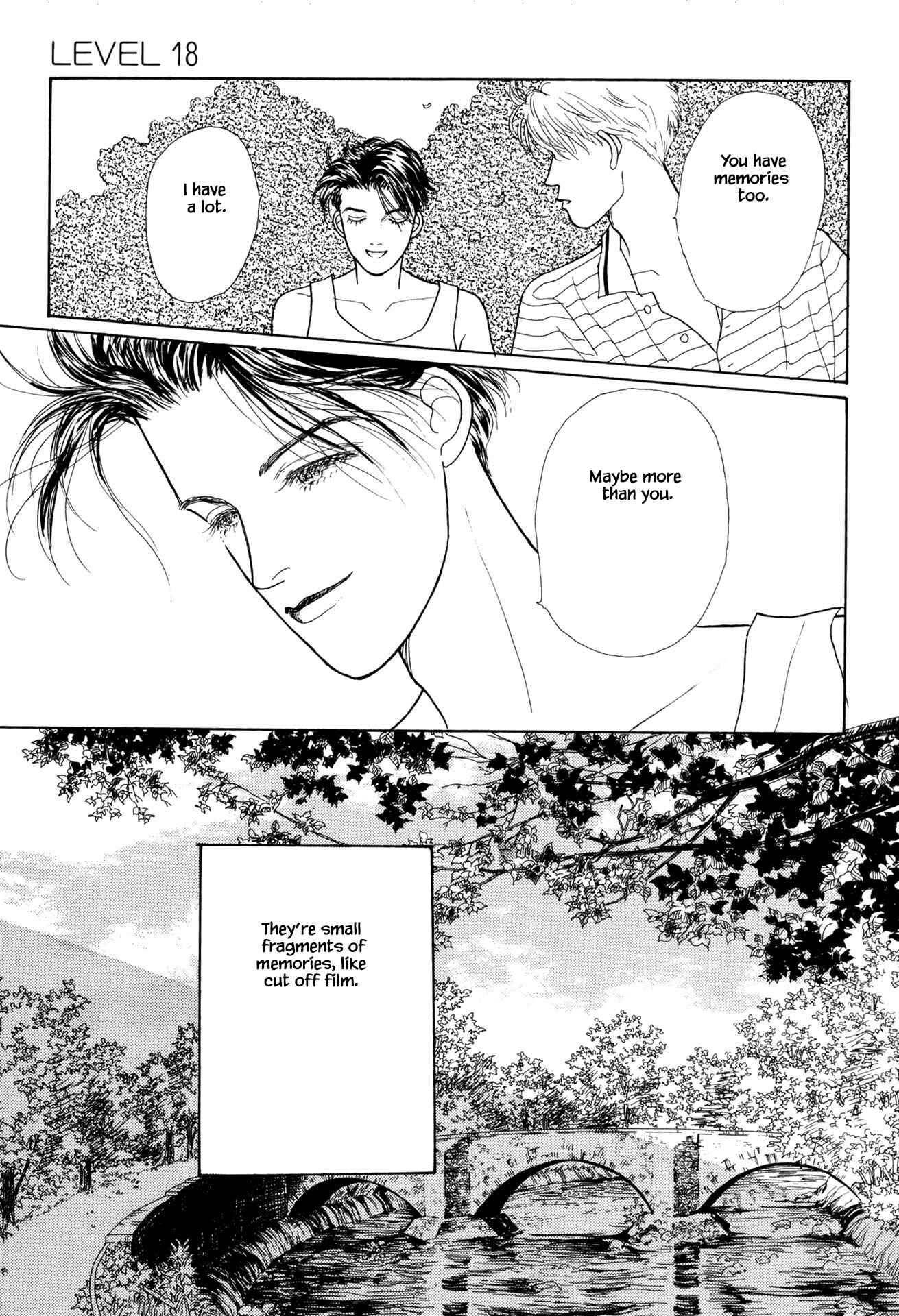 Page 11 Chapter 18.1 Sabbath Cafe