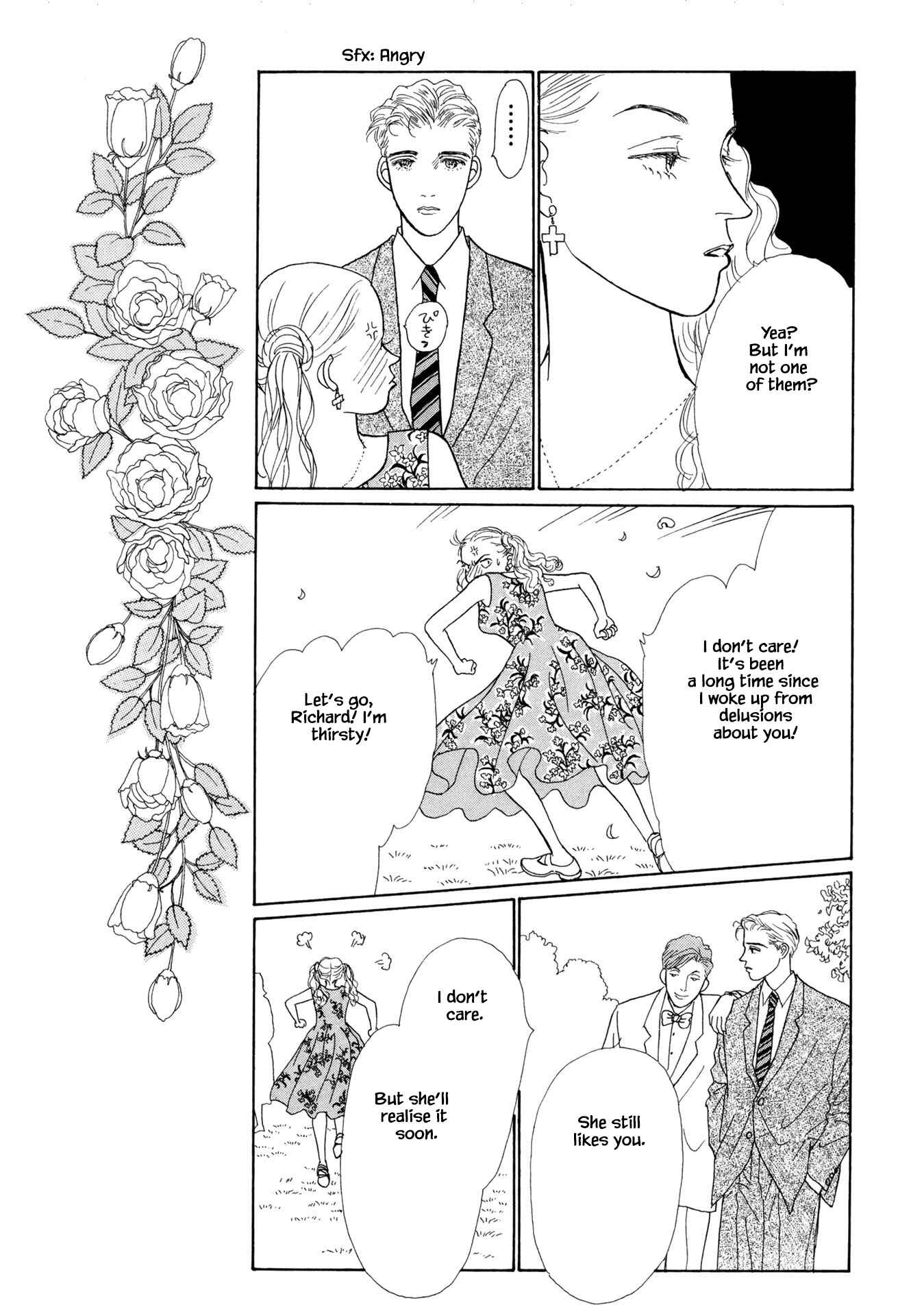 Page 17 Chapter 18.1 Sabbath Cafe