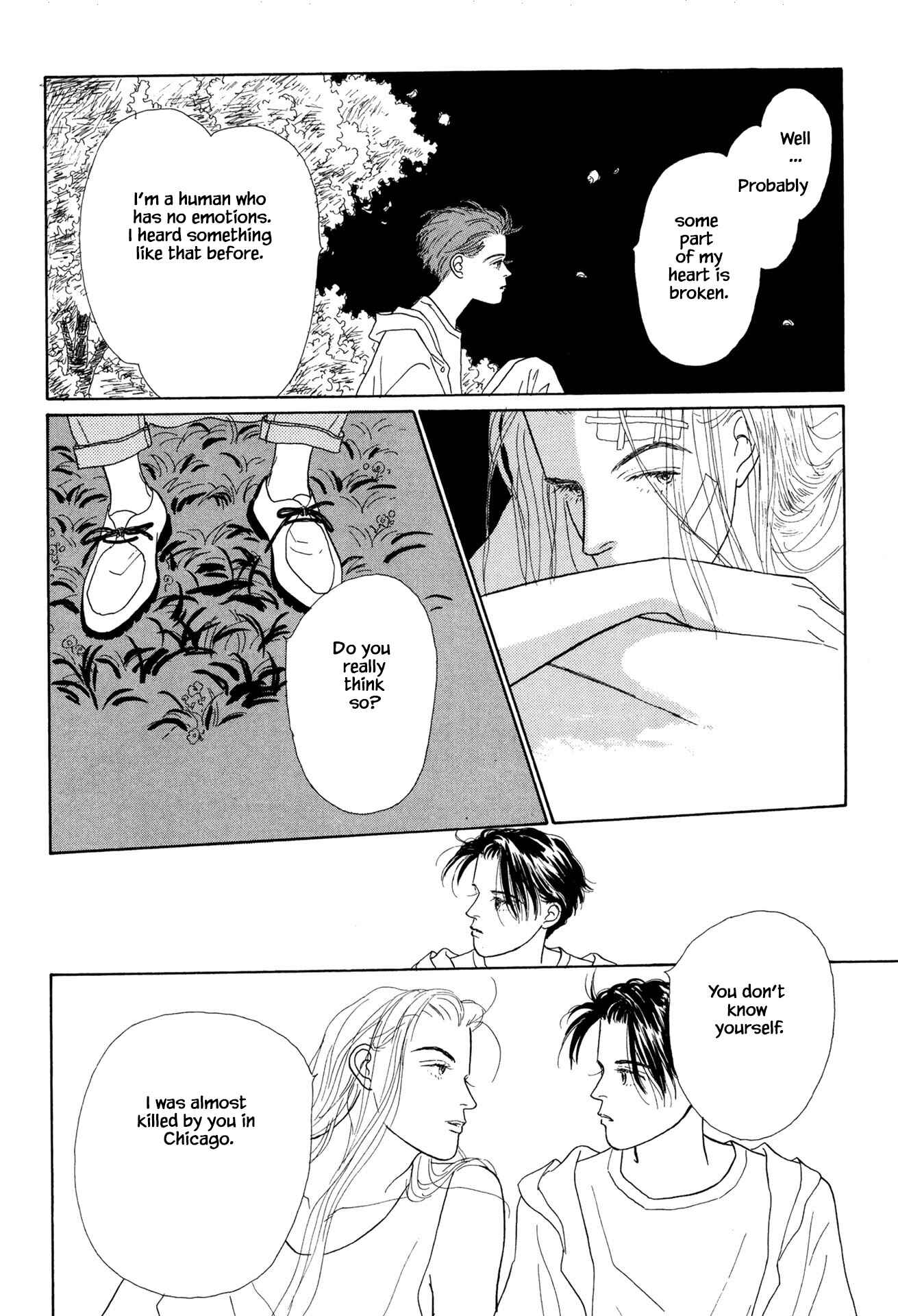 Page 11 Chapter 17.2 Sabbath Cafe