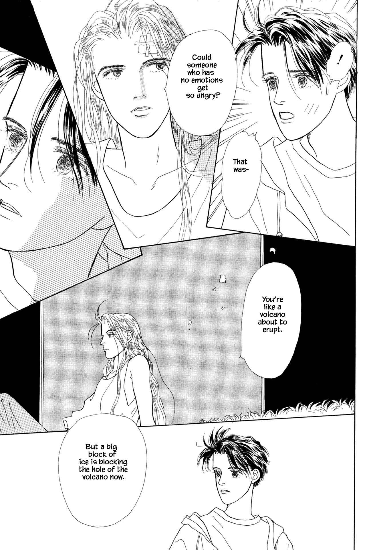 Page 12 Chapter 17.2 Sabbath Cafe
